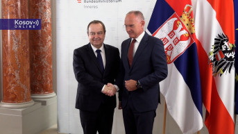 Dačić sa ministrom policije Austrije