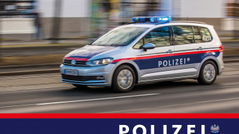 Austrijska policija