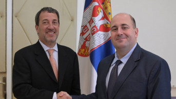 Kozarev i Kapelo Kozarev i Kapelo