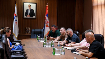 Srpska lista sa Bojanom Janićijević
