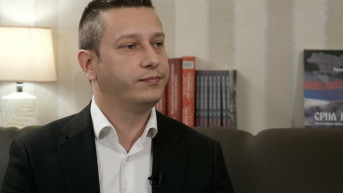Aleksandar Goganović
