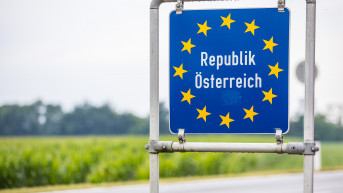 Austrija