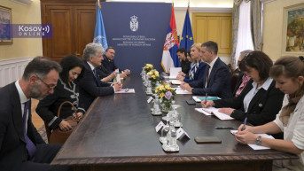 Đurić sa Jenčom Đurić sa Jenčom