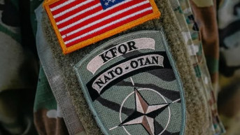 Američki Kfor