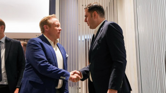 Abdidžiku sa nemačkim poslanicima