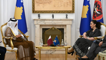 Osmani sa Al Dosarijem 