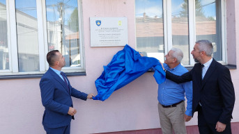 PIK otvorio nove kancelarije u Severnoj Mitrovici