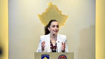 Vjosa Osmani