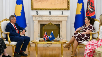 Hargrivs i Osmani