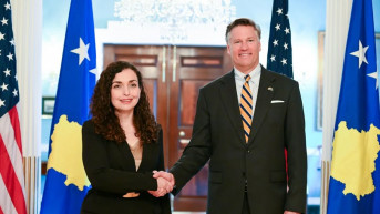 Vjosa Osmani