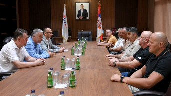 Srpska lista sa Elektroseverom