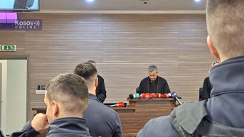 Suđenje Pleskoviću