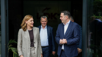 Abdidžiku i Barišić