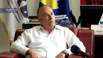 Agim Šahini