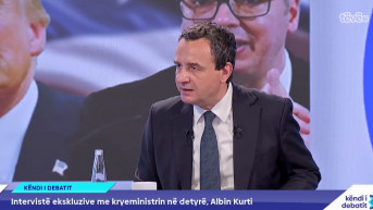 Ajlbin Kurti