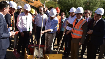 Aljiju: Mostovi simbol saradnje dve opštine i slobodnog kretanja