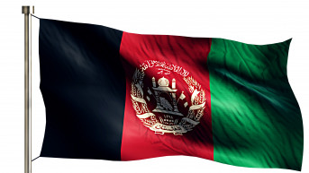 Avganistan