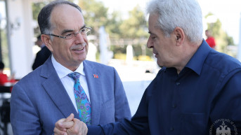 Begaj i Ahmeti Begaj i Ahmeti