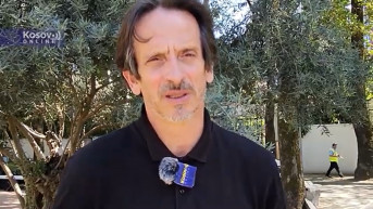 Ben Andoni 