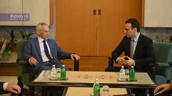 Bocan Harčenko i Petar Petković