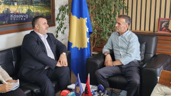 Ćeljaj u Leposaviću