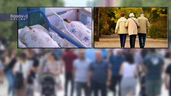 Demografija, Zapadni Balkan Demografija, Zapadni Balkan