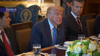 Donald Tramp