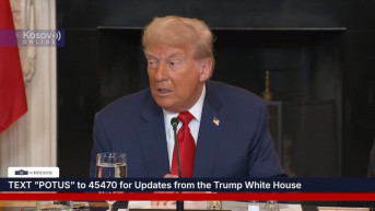 Donald Tramp