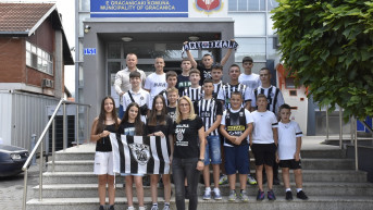 Deca iz Gračanice