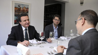 Kurti i Murati sa turskim ambasadorom