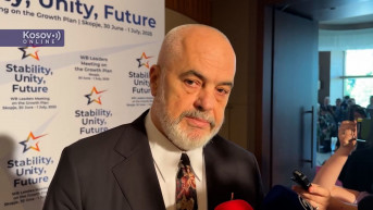 Edi Rama