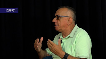 Enver Hasani