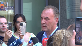 Fatmir Ljimaj