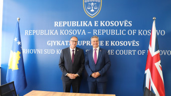 Fejzulah Redžepi i Džonatan Hargrivs