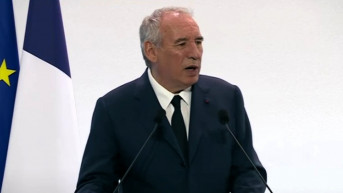 Fransoa Bajru Fransoa Bajru