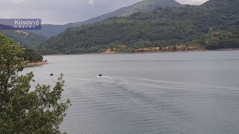 Gazivide, pronađeno telo nestalog muškarca