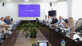 Gazmend Hodža i Besim Keljmendi