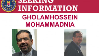Golamhosein Mohamadni