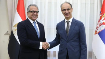 Halid EL Anani i Đuro Macut