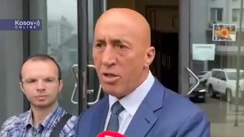 Haradinaj Haradinaj