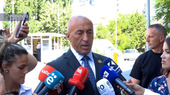 Ramuš Haradinaj