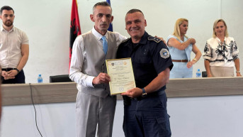 Iljir Peci i Veton Eljšani