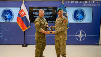 Iričan i Murin