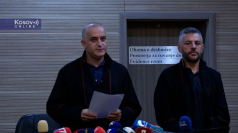 Izricanje presude Lunetu i drugima