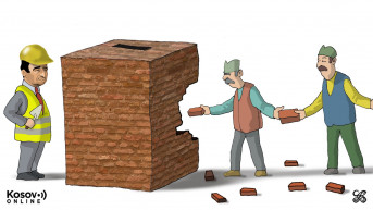 KO - Karikatura dana 08.07.2025.