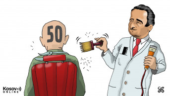 KO - Karikatura dana 21.07.2025.