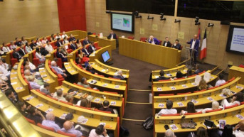 Konferencija u Parizu