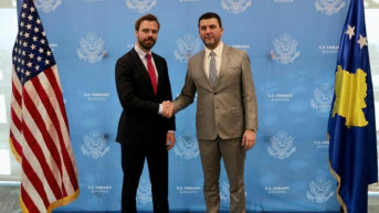 Memlji Krasnići i Brendan Hanrahan