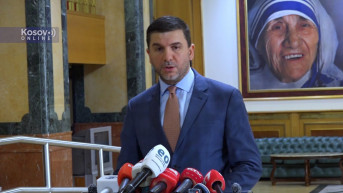 Krasnići