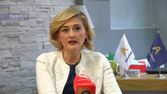 Mimoza Kusari-Ljilja